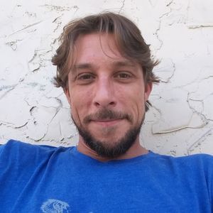 Meet your Posher, Jonathan